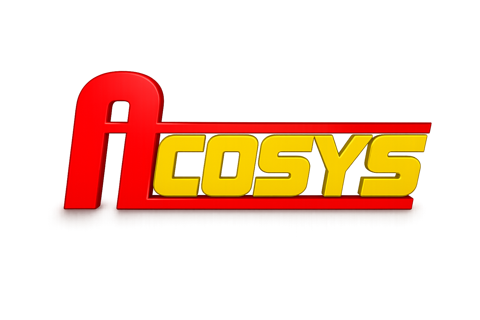 Acosys Logo